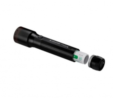 Taschenlampe - Ledlenser P7R Core
