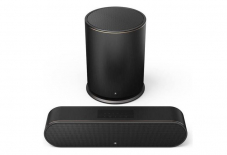 Techmania - Hama Sirium 3800 ABT Smart-Mini-Soundbar - schwarz