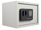 Jumbo - Burg-Wächter Möbeltresor Smart Safe 20 E - 35 × 24.8 × 20.6 cm - (Abholpreis)