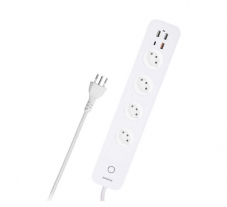 Daydeal - WLAN-Steckerleiste Marmitek Smart me Power LI USB und USB-C