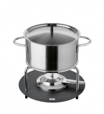 Techmania - Stöckli Aragon Fondue Chinoise, Fondue Bourguignonne inkl. Gratis Versand (mit kleinem Trick)