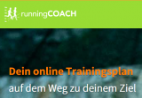 Gratis Lauf-Trainingsplan