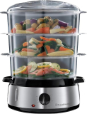 Russell Hobbs Dampfgarer 9.0l