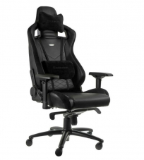 Digitec/ Galaxus - noblechairs Gaming-Stuhl EPIC Schwarz