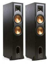KLIPSCH R-28F Bundle für 499.- Nur noch wenige Exemplare