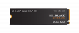 WESTERN DIGITAL Black SN850X, 4.0TB