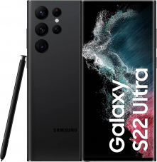 Samsung Galaxy S22 Ultra – 256 GB