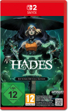 [Abholung] Nintendo Switch 2 Spiel Hades II