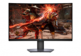 Dell S3220DGF - 32″ 165Hz Curved WQHD Gaming Monitor zum Bestpreis