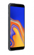 SAMSUNG Galaxy J6+ Smartphone (32 GB, Schwarz) bei Mediamarkt zum Bestpreis