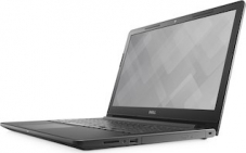 Dell Vostro 3578 (15.60″, Full HD, Intel Core i7-8550U, 8GB RAM, 256GB SSD) für 699.- CHF