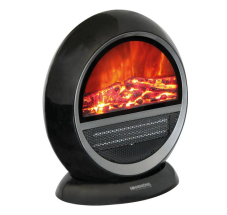 Migros Do it + Garden Sonnenkönig Elektrisches Kaminfeuer MALA zum WELTBESTPREIS! - ABHOLPREIS