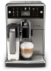 Qooking - Saeco PicoBaristo Deluxe für CHF 608.- ab 12.00 Uhr