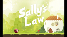 Android / iOS Spiel Sally’s Law gratis statt CHF 2.20