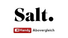 Handy Abovergleich: Salt Europa Data (Alles unlimitiert in der Schweiz und unbegrenzte Daten im Ausland, ohne Telefonie)