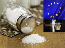 Salt Europe Max (Alles unlimitiert in CH mit 5G Speed, unlim. Telefonieren in, aus und nach EU, unlim. Roaming) bei Alao