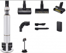 Nettoshop - AKKU Staubsauger - Samsung Akku-Staubsauger Bespoke Jet One