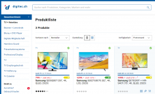 Sammeldeal TV bei Digitec. 75Q90t mit kostenloser Soundbar etc.