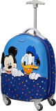 SAMSONITE  Disney Ultimate 2.0 20.5 L, Trolley 46.5 cm, Mickey And Donald Stars zum Bestpreis