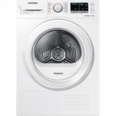 SAMSUNG DV80M5010IW/WS Wäschetrockner bei MediaMarkt