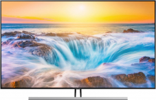 Nur heute: Samsung QE-75Q85R 189 cm 4K QLED TV für CHF 3399.- bei melectronics