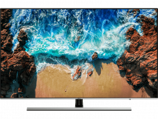 SAMSUNG UE65NU8000 – TV (65 “, UHD 4K, LCD/LED) für CHF 932.45 bei MediaMarkt