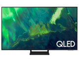 75-Zoll-QLED-Fernseher Samsung TV QE75Q70A ATXXN – CHF 999.- STATT CHF 1299.-