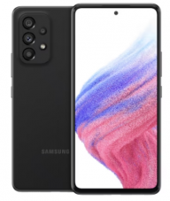 Samsung Galaxy A53 5G (mit Samsung Pay) bei Digitec