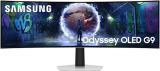Samsung 49″ Odyssey OLED G9 G93SD Monitor mit DQHD&240 Hz zum neuen Bestpreis bei Amazon (Prime-Angebot)