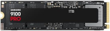 Samsung 9100 PRO SSD M.2, 1 TB mit einer Lesegeschwindigkeit von 14.7 GB/s bei Amazon (Prime-Mitglieder)