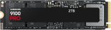 Samsung 9100 PRO 2 TB NVMe M.2 SSD mit PCIe 5.0, bis 14’700 MB/s bei Amazon in Aktion