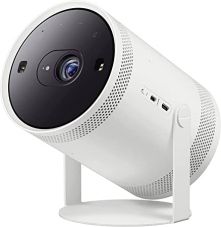 Amazon DE: Samsung Portabler LED-Projektor „The Freestyle“ für CHF 460.- inkl. Versand & Zoll