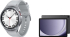 Digitec: Samsung Bundle Watch 6 Classic LTE + Tab A9+ WiFi (47 mm, 4G)