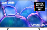 Samsung Crystal UHD 4K U7099F 43 Inch (108 cm) LED TV, Crystal Processor 4K, MetalStream Design, SmartThings
