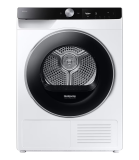 SAMSUNG DV90T6240LK/S5 Wäschetrockner DV6000 (9 kg, Weiss) bei Mediamarkt zum neuen Bestpreis!