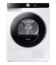 SAMSUNG DV90T6240LK/S5 Wäschetrockner DV6000 (9 kg, Weiss) bei Mediamarkt zum neuen Bestpreis!