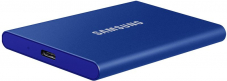 Samsung T7 SSD 1TB für 37.25 Franken bei Office World (lange Lieferfrist)