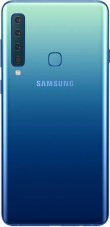 SAMSUNG Galaxy A9 (alle Farben) bei Conrad für 519.15 CHF