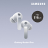 “Samsung Galaxy Buds 4Pro” mit Sunrise Rewards (300 Punkte / Gold) zum neuen Bestpreis