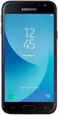 Samsung Galaxy J3 (2017) Dual SIM 16GB für CHF 89.-