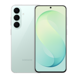 Samsung Galaxy S26 FE 256 GB in Pistachio + Galaxy S26 FE Silicone Magnet Case gratis dazu