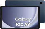 Samsung Galaxy Tab A9 8.7″ TFT LCD  Wi-Fi 4GB RAM 64GB MediaTek MT8781 Navy 2023 Bestpreis