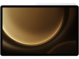 SAMSUNG Galaxy Tab S9 FE+ Wi-Fi, Tablet, 128 GB, 12.4 „, Silver