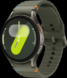 Digitec - Samsung Galaxy Watch 7 (44.40 mm, 4G) Green zum neuen Bestpreis!