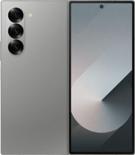 Samsung Galaxy Z Fold6 (1000 GB, Silver Shadow, 7.60″, SIM + eSIM, 5G) bei Digitec/Galaxus zum neuen Bestpreis!