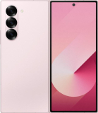 Samsung Galaxy Z Fold6 (512 GB, Pink, 7.60″, SIM + eSIM, 5G) bei Digitec/Galaxus zum neuen Bestpreis!
