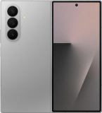 Samsung Galaxy Z Fold7 (512 GB, Silver Shadow, 8″, SIM + eSIM, 5G)