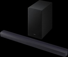 Galaxus - Samsung HW-B450F (300 W, 2.1 Kanal) zum neuen BESTPREIS!