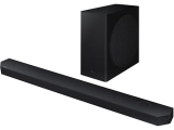 SAMSUNG HW-Q800D/EN, Soundbar, Schwarz Bestpreis