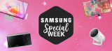 TWINT: Samsung Super Deals mit bis zu 77% Rabatt